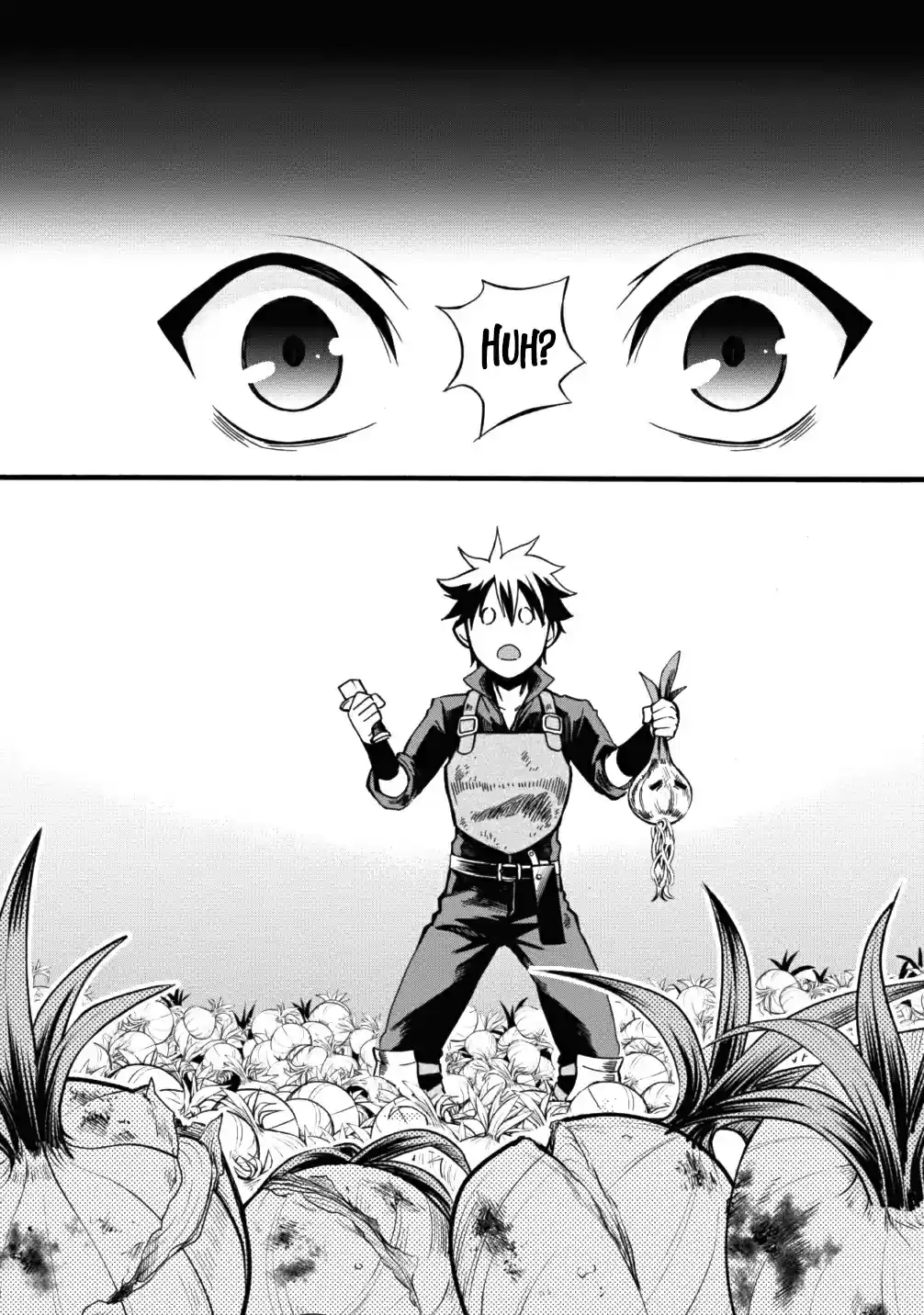 Bouken-ka Ni Narou! ~ Sukiruboudo De Dungeon Kouryaku ~ - Capítulo 2 - Página 27 - LectorTMOo