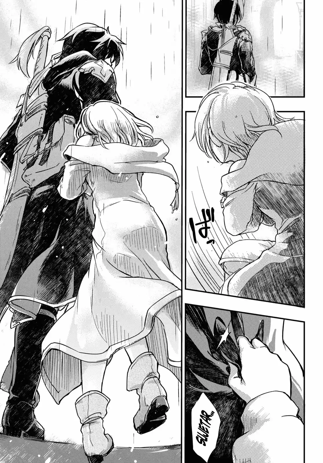 Boukensha Party Wo Tsuihou Sareta Kaifukushi No Shoujo Wo Hirotte Ikusei Shitara, Masaka No Saikyou Shokugyou Ni Tenshoku!? ~Omake Ni Kanojo No Yousu Ga Nani Yara Okashikute...~ capítulo 1 página 20