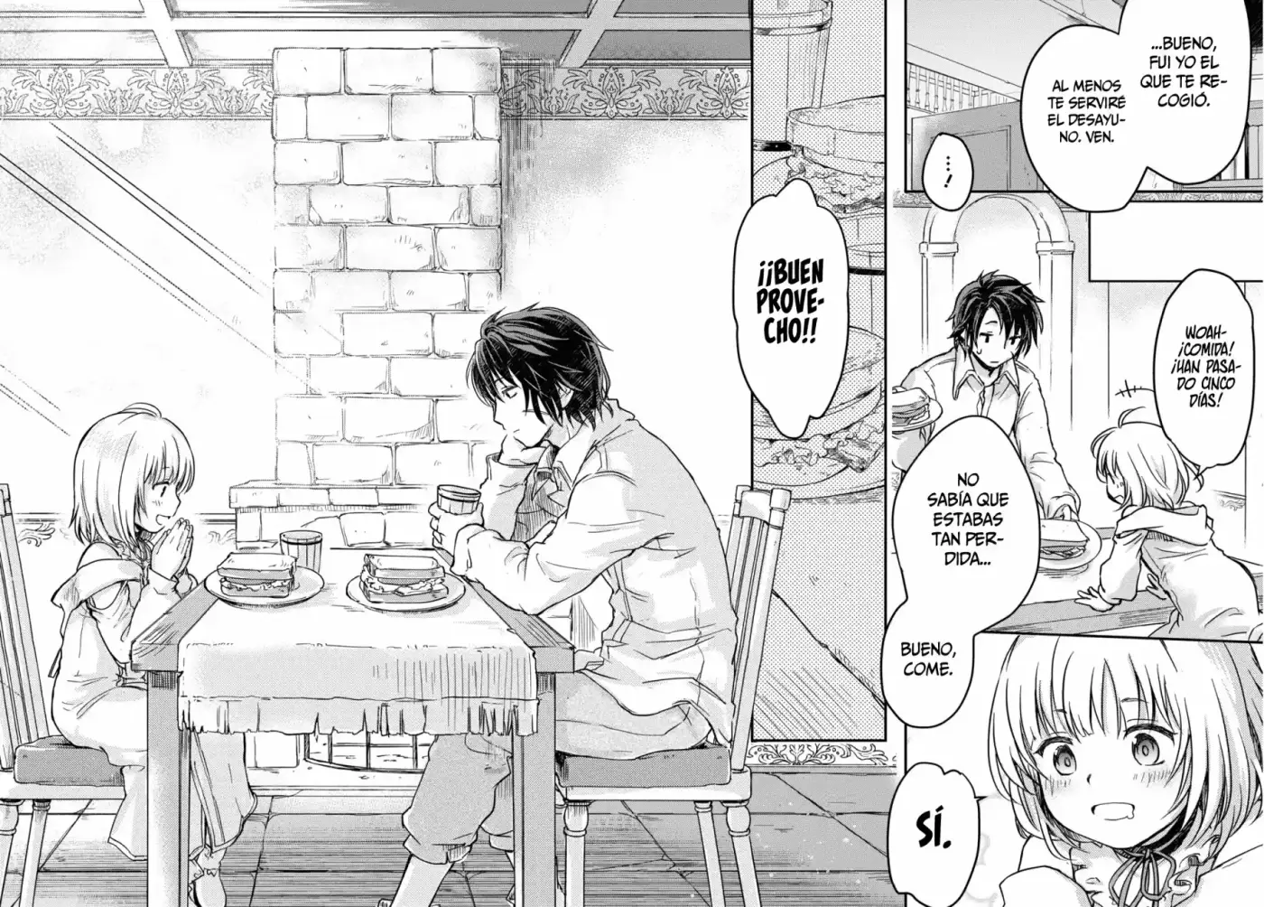 Boukensha Party Wo Tsuihou Sareta Kaifukushi No Shoujo Wo Hirotte Ikusei Shitara, Masaka No Saikyou Shokugyou Ni Tenshoku!? ~Omake Ni Kanojo No Yousu Ga Nani Yara Okashikute...~ capítulo 1 página 39