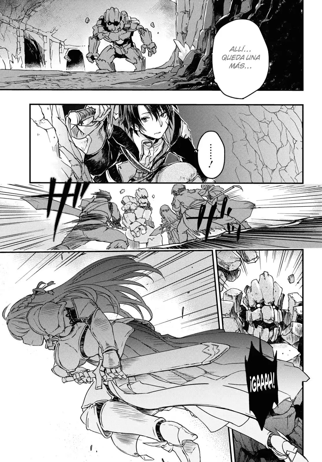 Boukensha Party Wo Tsuihou Sareta Kaifukushi No Shoujo Wo Hirotte Ikusei Shitara, Masaka No Saikyou Shokugyou Ni Tenshoku!? ~Omake Ni Kanojo No Yousu Ga Nani Yara Okashikute...~ capítulo 2 página 15