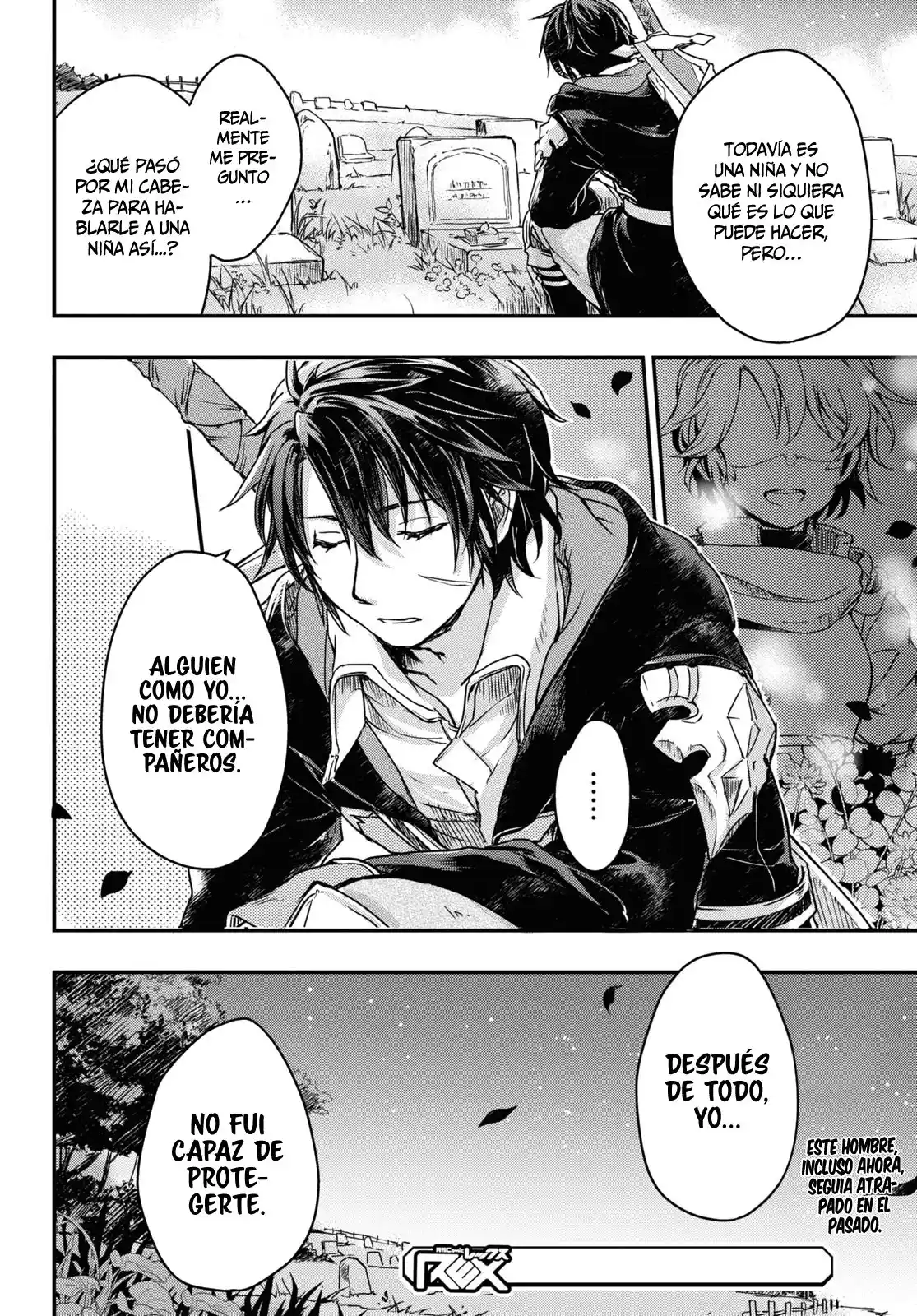 Boukensha Party Wo Tsuihou Sareta Kaifukushi No Shoujo Wo Hirotte Ikusei Shitara, Masaka No Saikyou Shokugyou Ni Tenshoku!? ~Omake Ni Kanojo No Yousu Ga Nani Yara Okashikute...~ capítulo 2 página 29