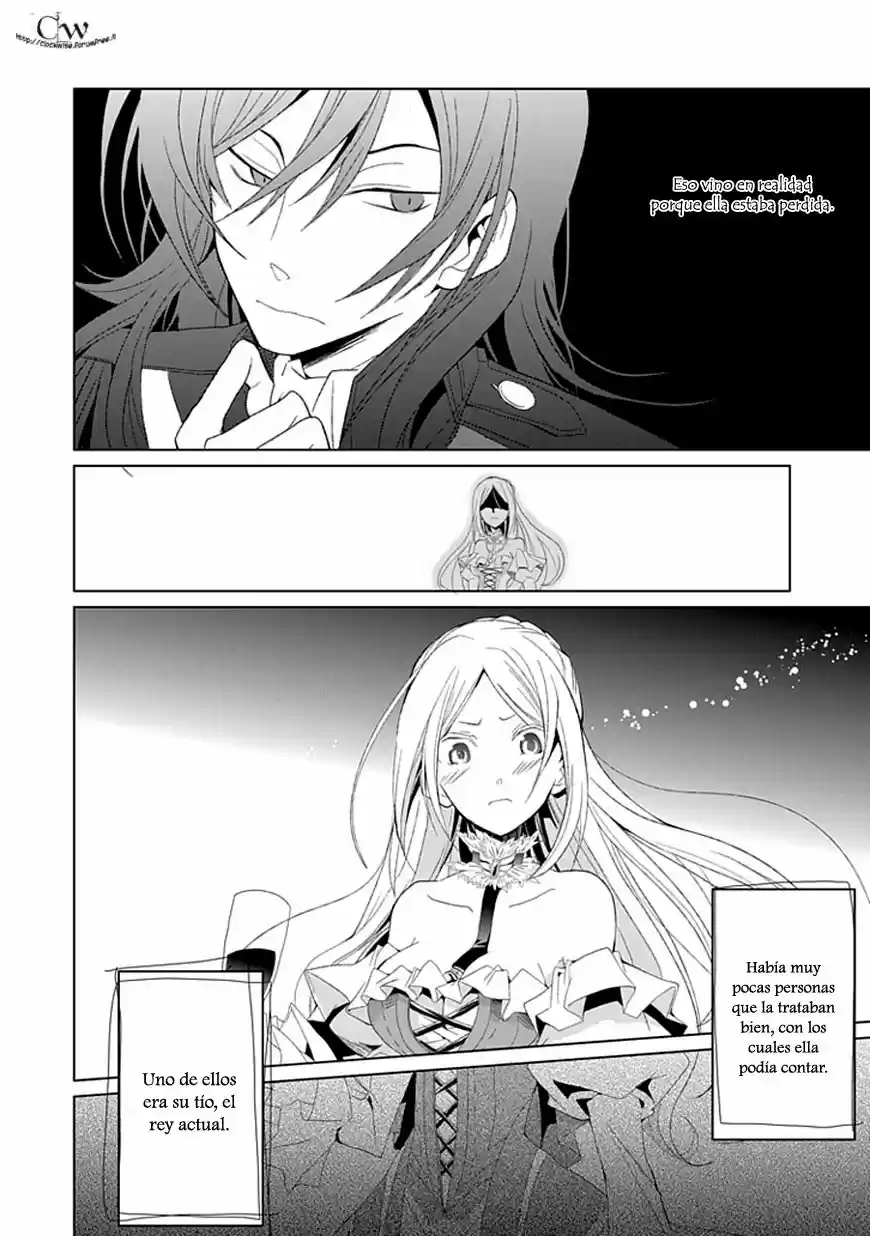 Boukyaku No Haou Rolan - Capítulo 1 - Página 14 - LectorTMOo