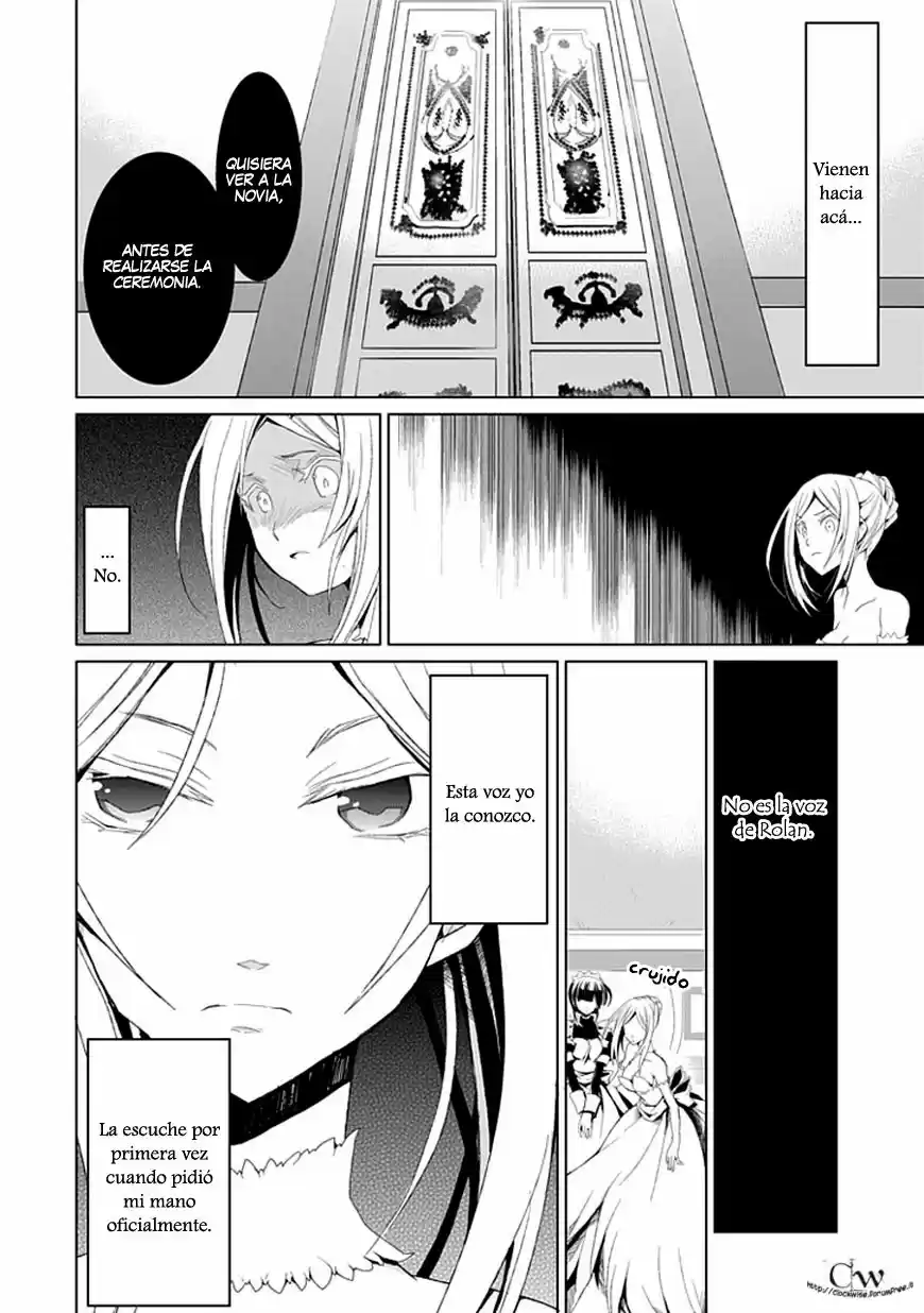 Boukyaku No Haou Rolan - Capítulo 1 - Página 28 - LectorTMOo