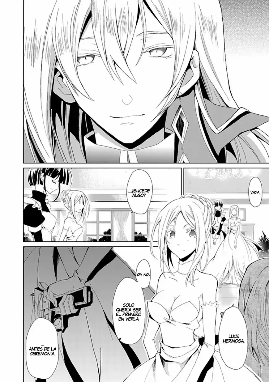 Boukyaku No Haou Rolan - Capítulo 1 - Página 30 - LectorTMOo