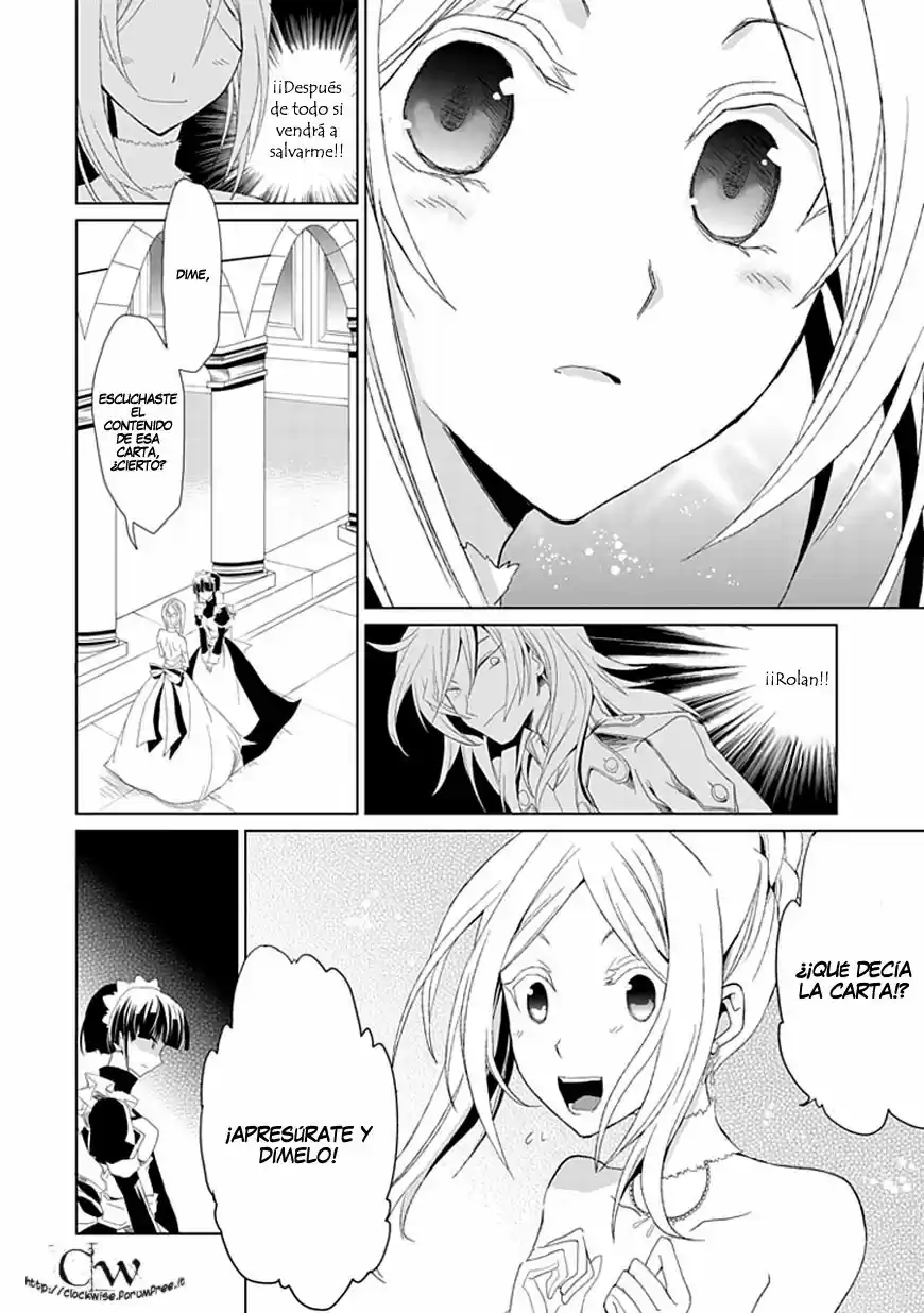 Boukyaku No Haou Rolan - Capítulo 1 - Página 36 - LectorTMOo