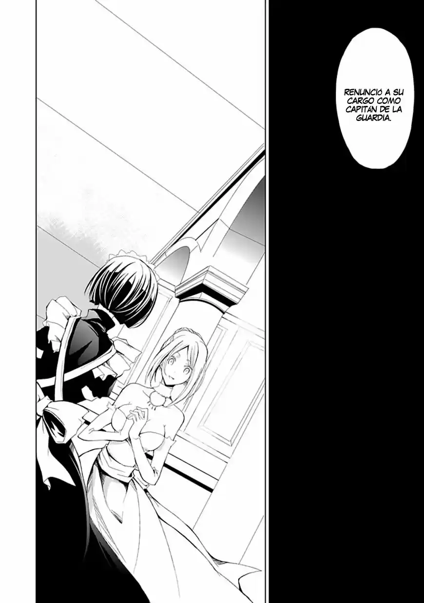 Boukyaku No Haou Rolan - Capítulo 1 - Página 38 - LectorTMOo