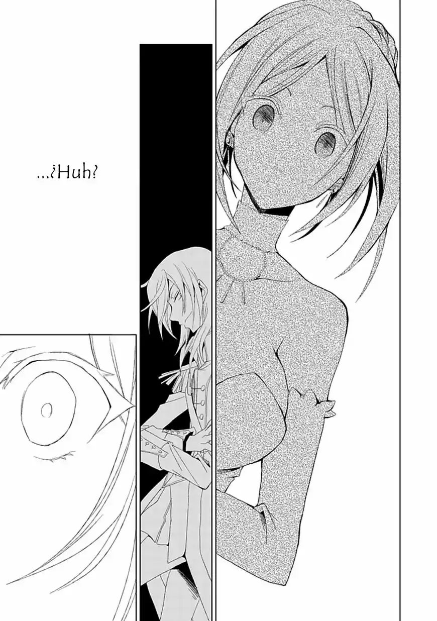Boukyaku No Haou Rolan - Capítulo 1 - Página 39 - LectorTMOo