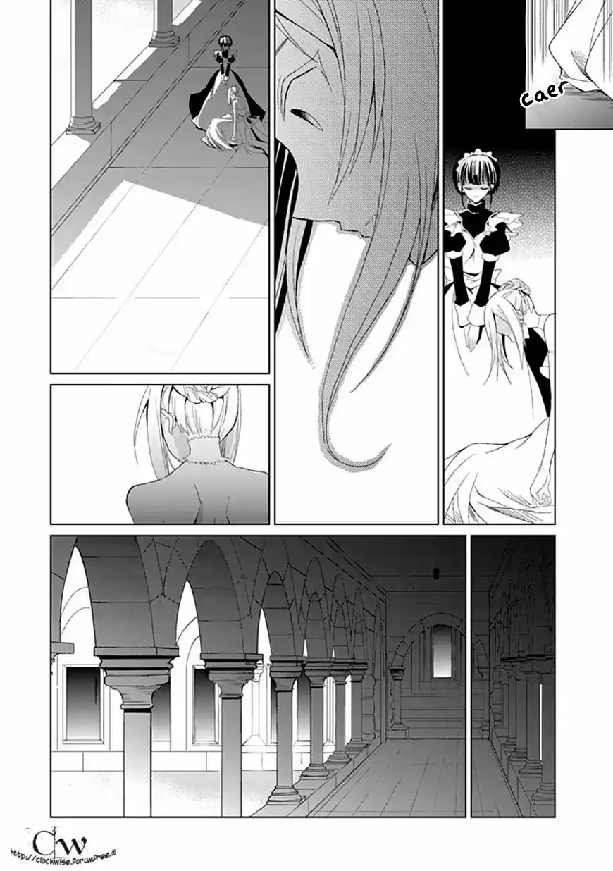 Boukyaku No Haou Rolan - Capítulo 1 - Página 40 - LectorTMOo