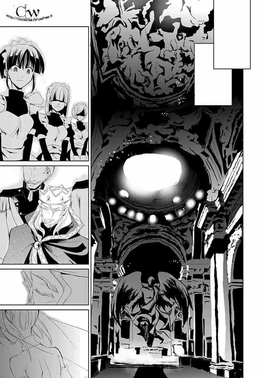 Boukyaku No Haou Rolan - Capítulo 1 - Página 41 - LectorTMOo