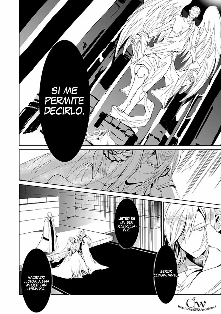 Boukyaku No Haou Rolan - Capítulo 1 - Página 47 - LectorTMOo