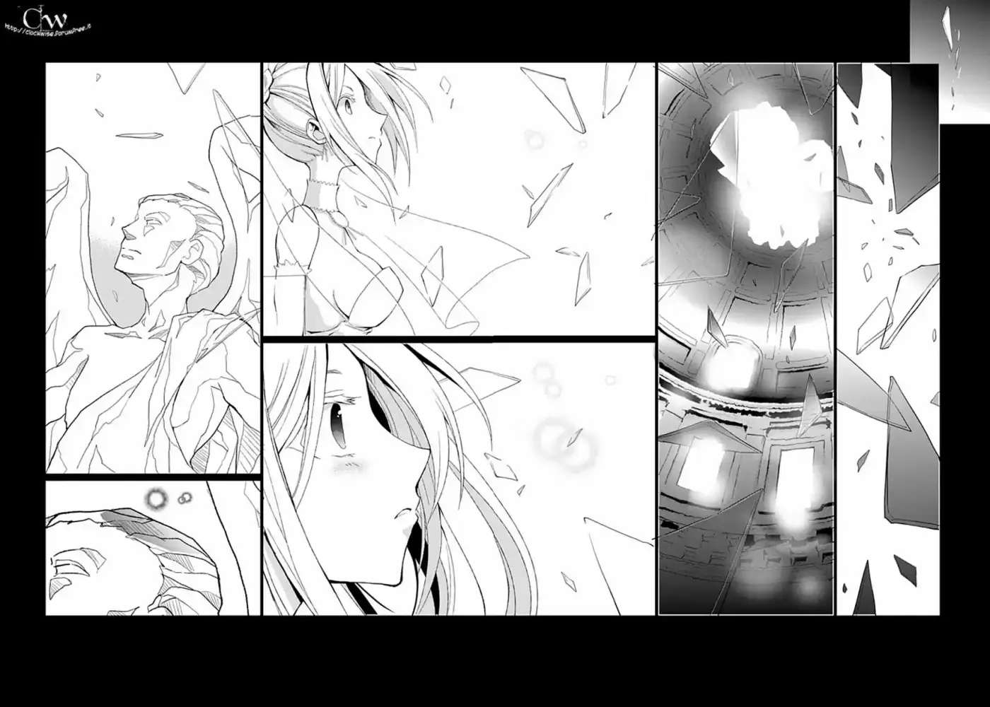 Boukyaku No Haou Rolan - Capítulo 1 - Página 49 - LectorTMOo