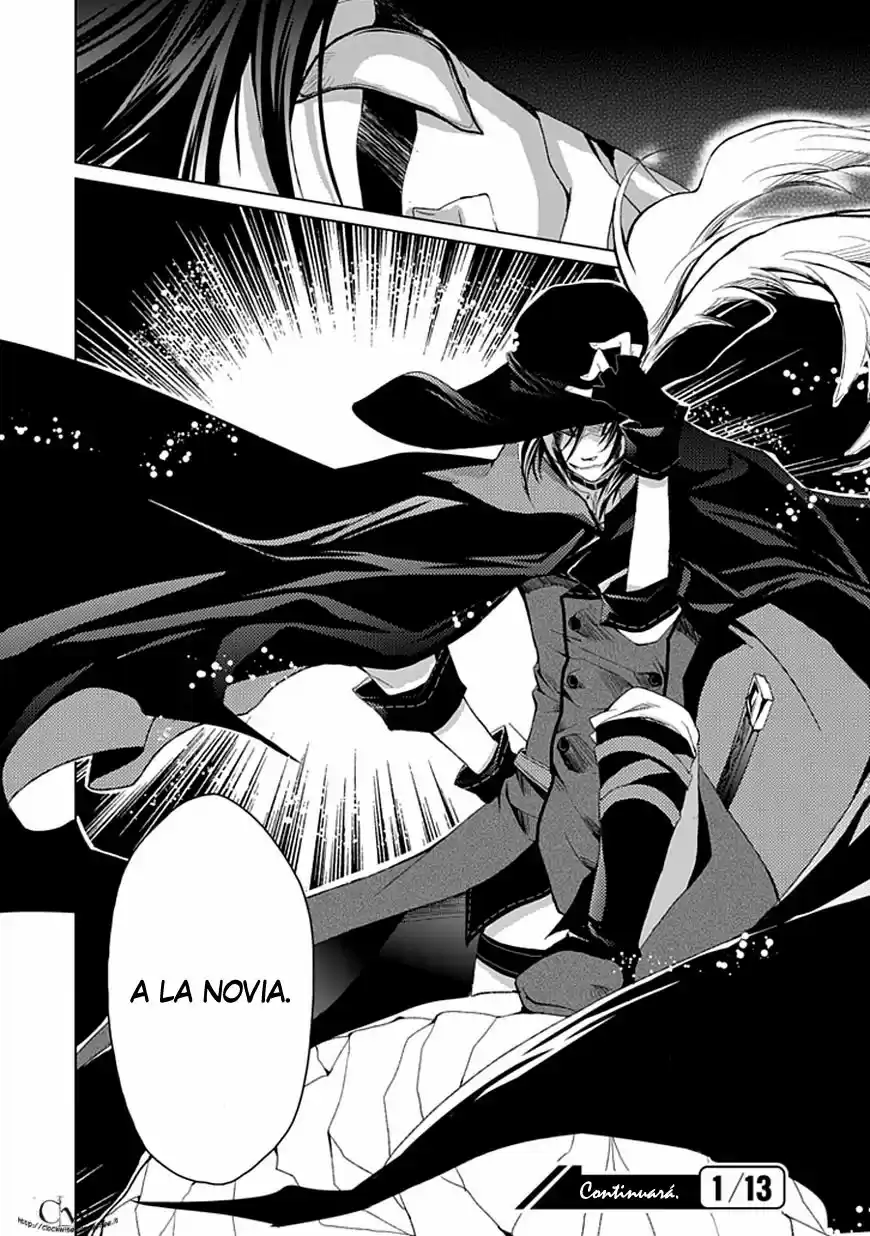Boukyaku No Haou Rolan - Capítulo 1 - Página 51 - LectorTMOo