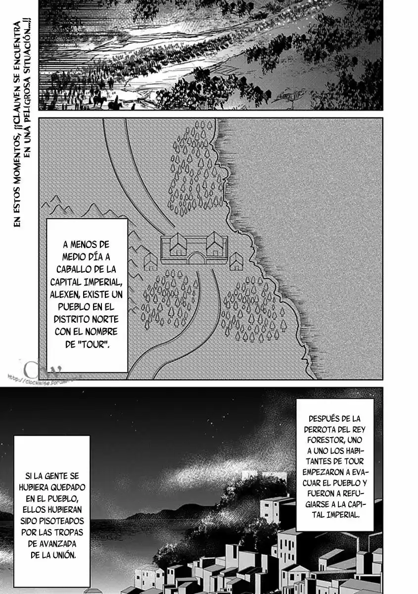 Boukyaku No Haou Rolan - Capítulo 10 - Página 4 - LectorTMOo