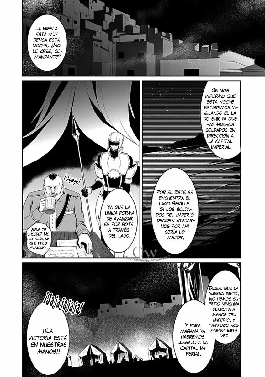 Boukyaku No Haou Rolan - Capítulo 10 - Página 5 - LectorTMOo