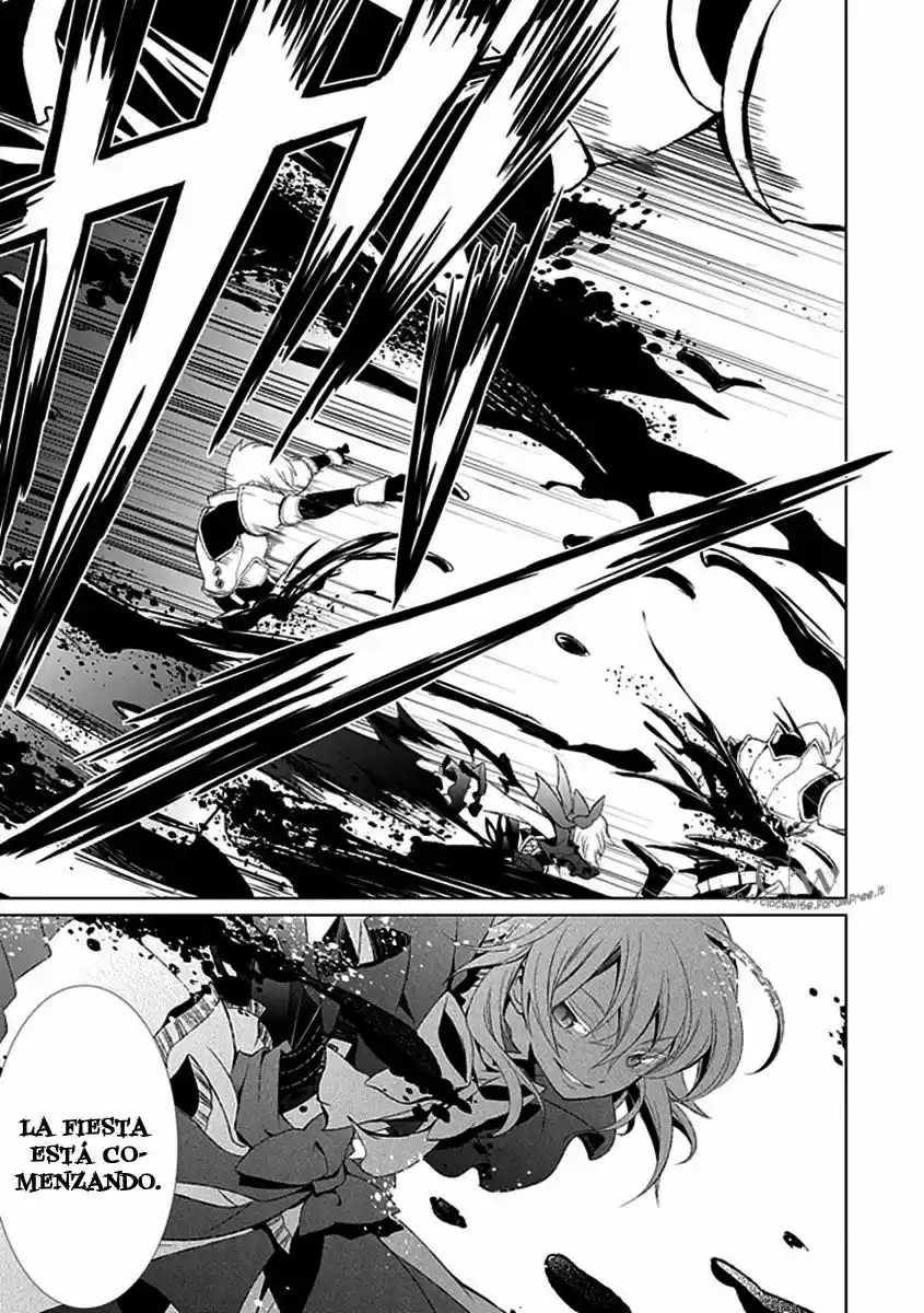 Boukyaku No Haou Rolan - Capítulo 10 - Página 10 - LectorTMOo