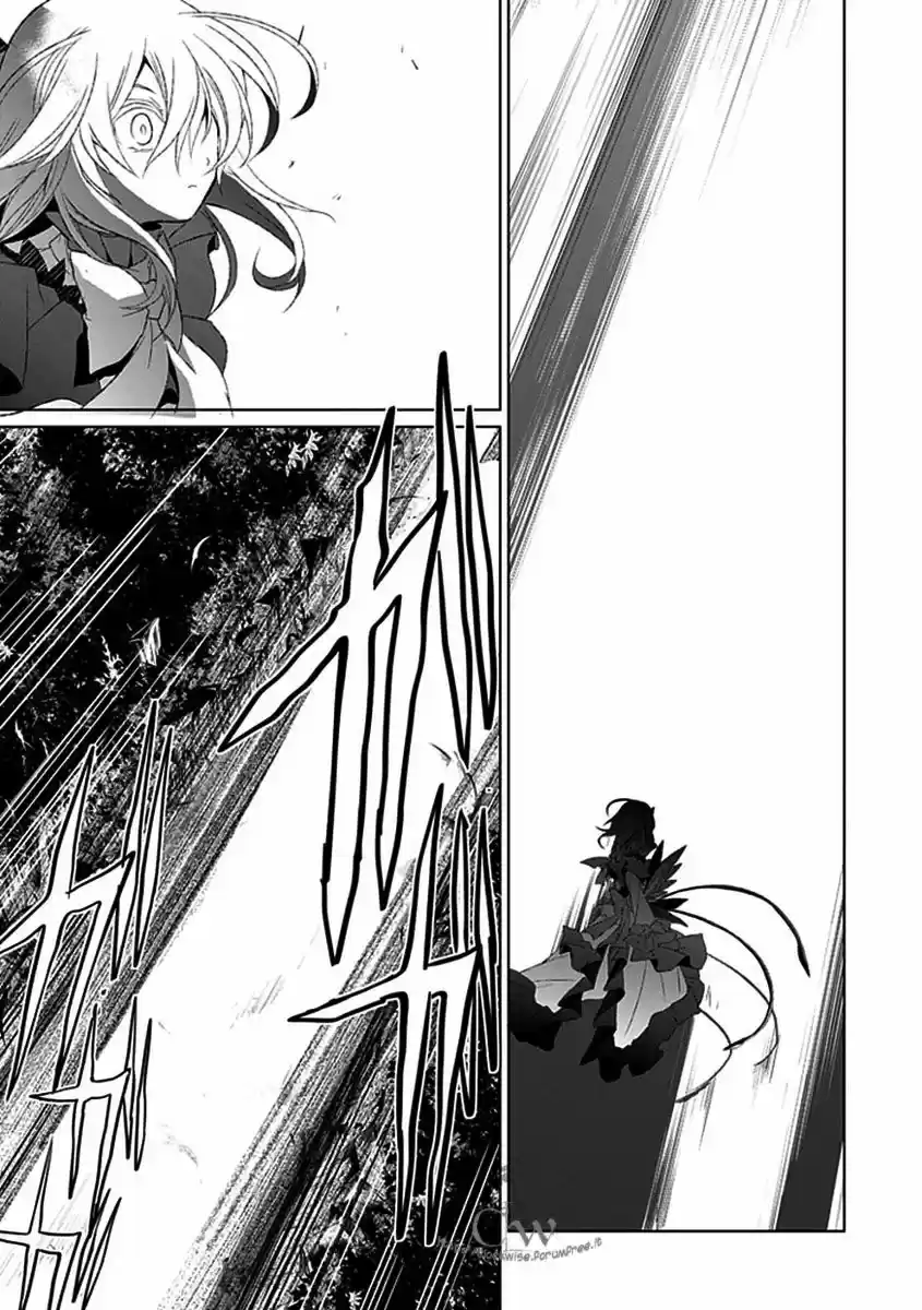 Boukyaku No Haou Rolan - Capítulo 10 - Página 12 - LectorTMOo