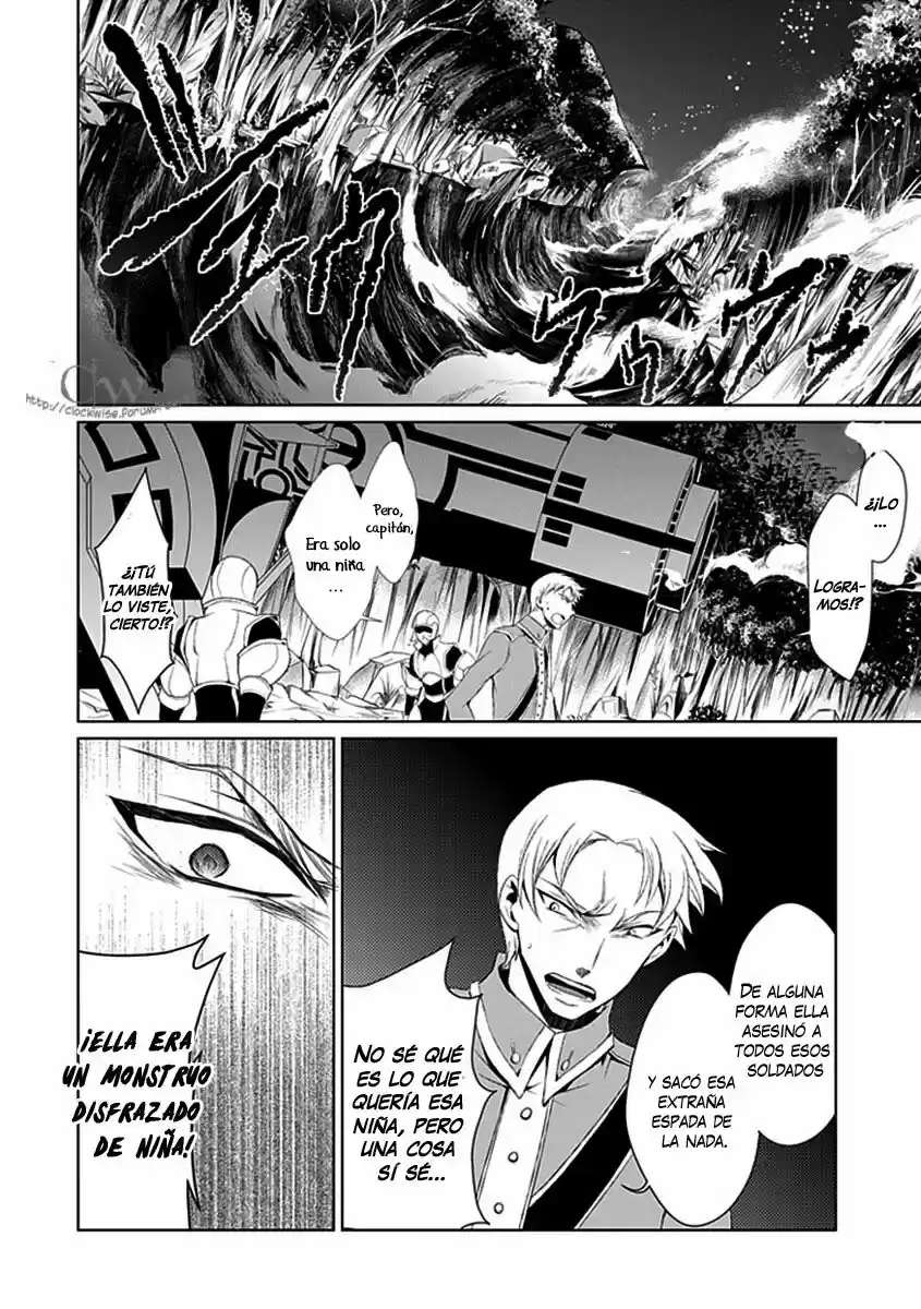 Boukyaku No Haou Rolan - Capítulo 10 - Página 13 - LectorTMOo