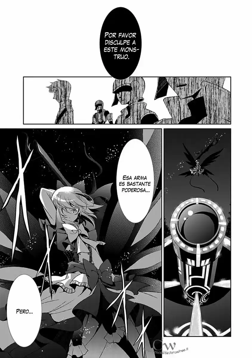 Boukyaku No Haou Rolan - Capítulo 10 - Página 14 - LectorTMOo