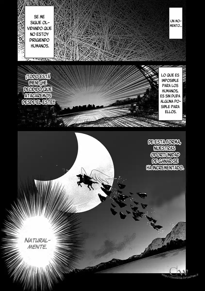 Boukyaku No Haou Rolan - Capítulo 10 - Página 22 - LectorTMOo