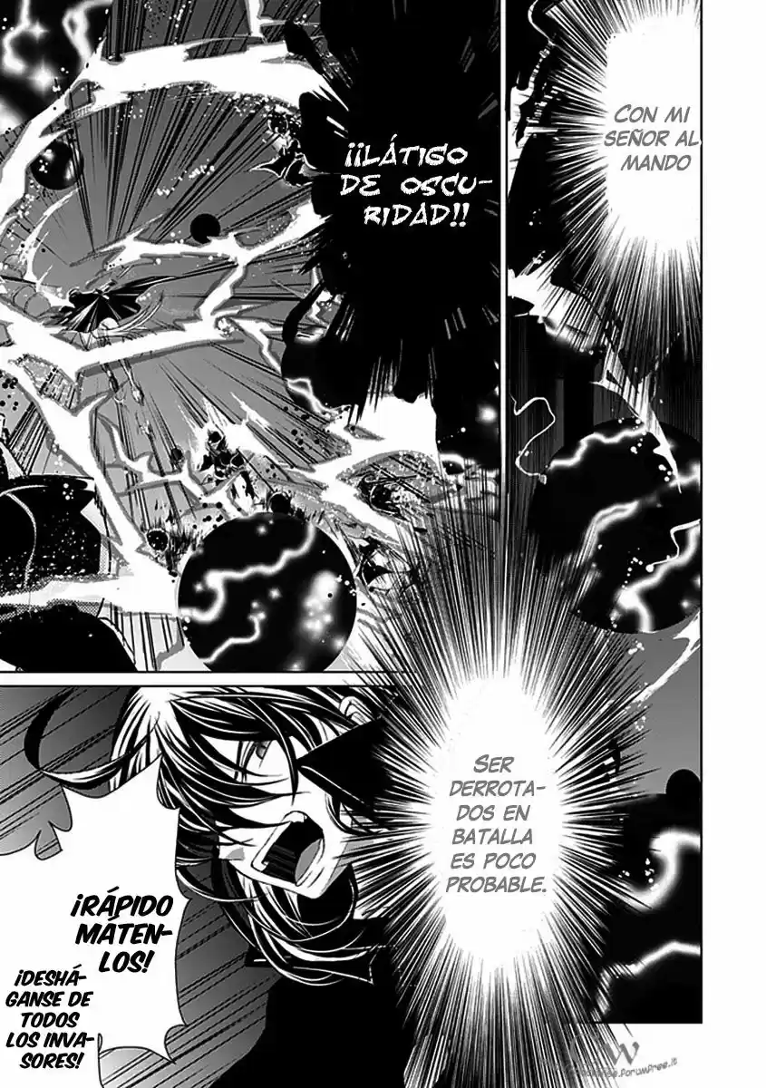 Boukyaku No Haou Rolan - Capítulo 10 - Página 23 - LectorTMOo