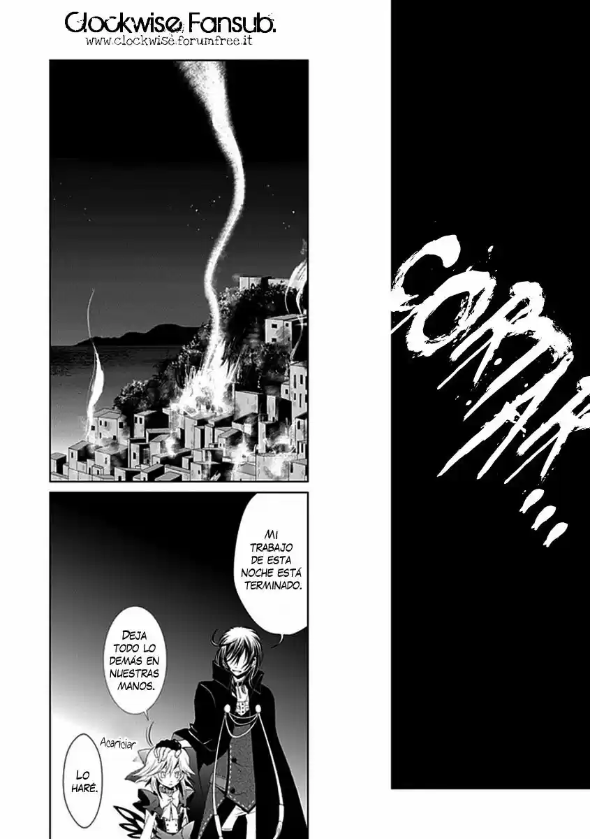 Boukyaku No Haou Rolan - Capítulo 10 - Página 35 - LectorTMOo