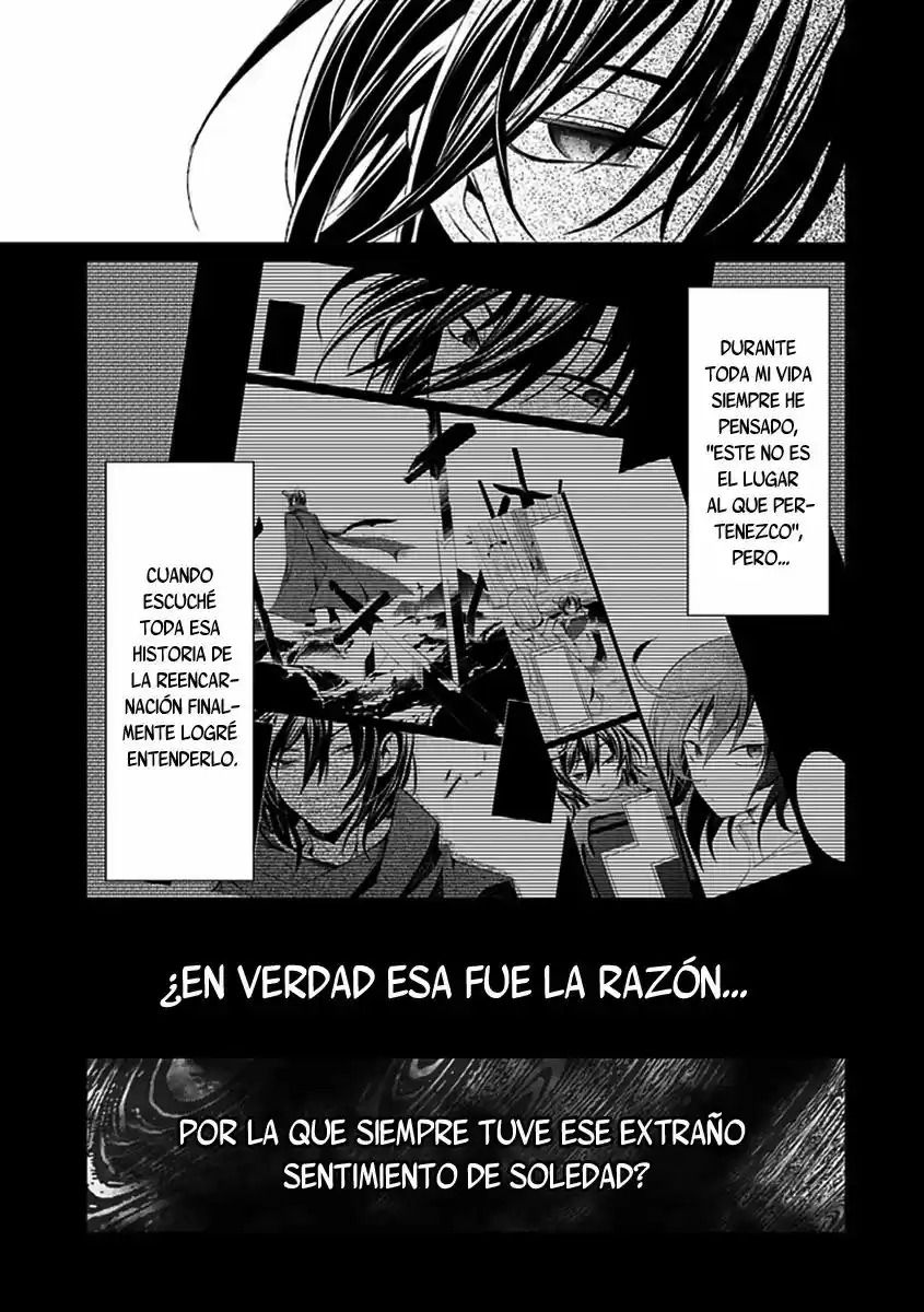 Boukyaku No Haou Rolan - Capítulo 10 - Página 38 - LectorTMOo