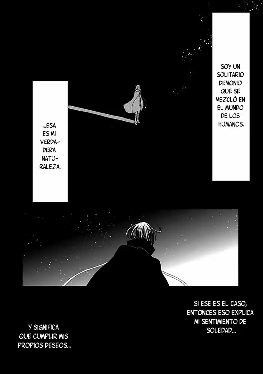 Boukyaku No Haou Rolan - Capítulo 10 - Página 39 - LectorTMOo