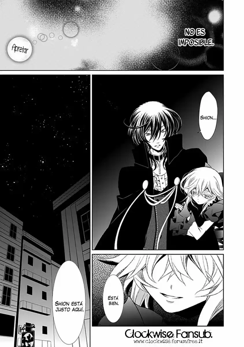 Boukyaku No Haou Rolan - Capítulo 10 - Página 40 - LectorTMOo
