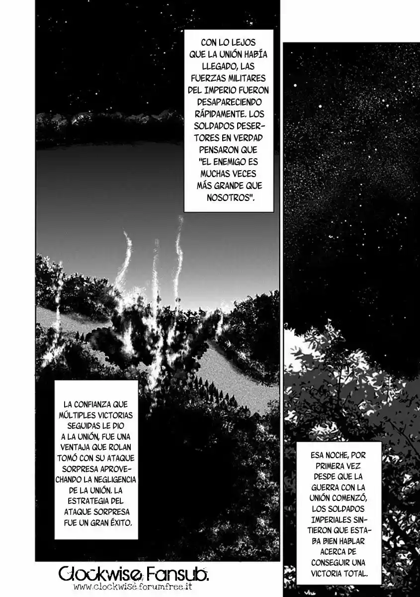 Boukyaku No Haou Rolan - Capítulo 10 - Página 41 - LectorTMOo
