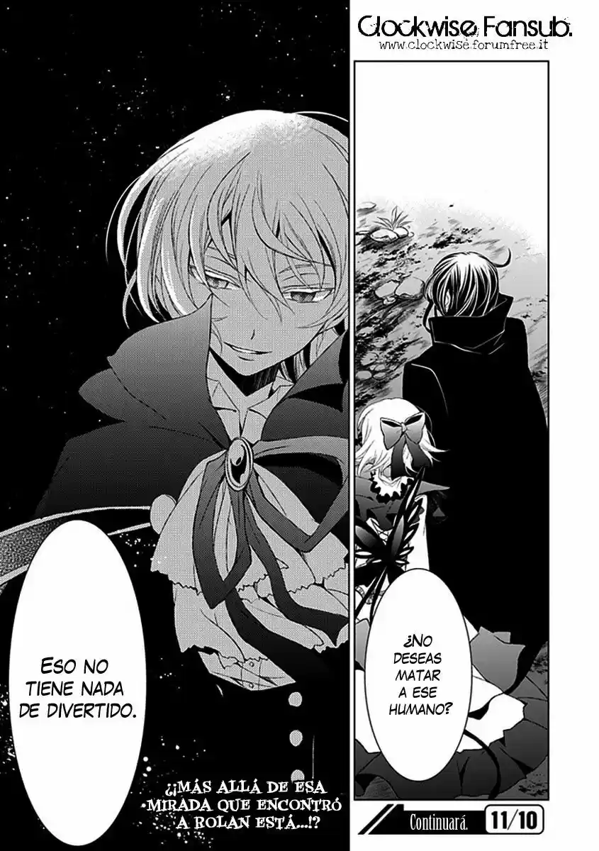 Boukyaku No Haou Rolan - Capítulo 10 - Página 44 - LectorTMOo