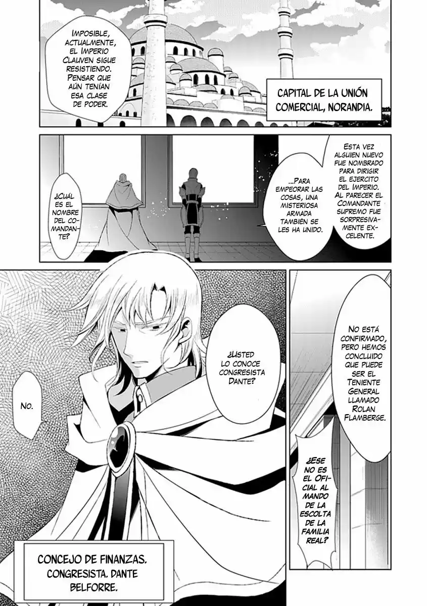 Boukyaku No Haou Rolan - Capítulo 11 - Página 2 - LectorTMOo