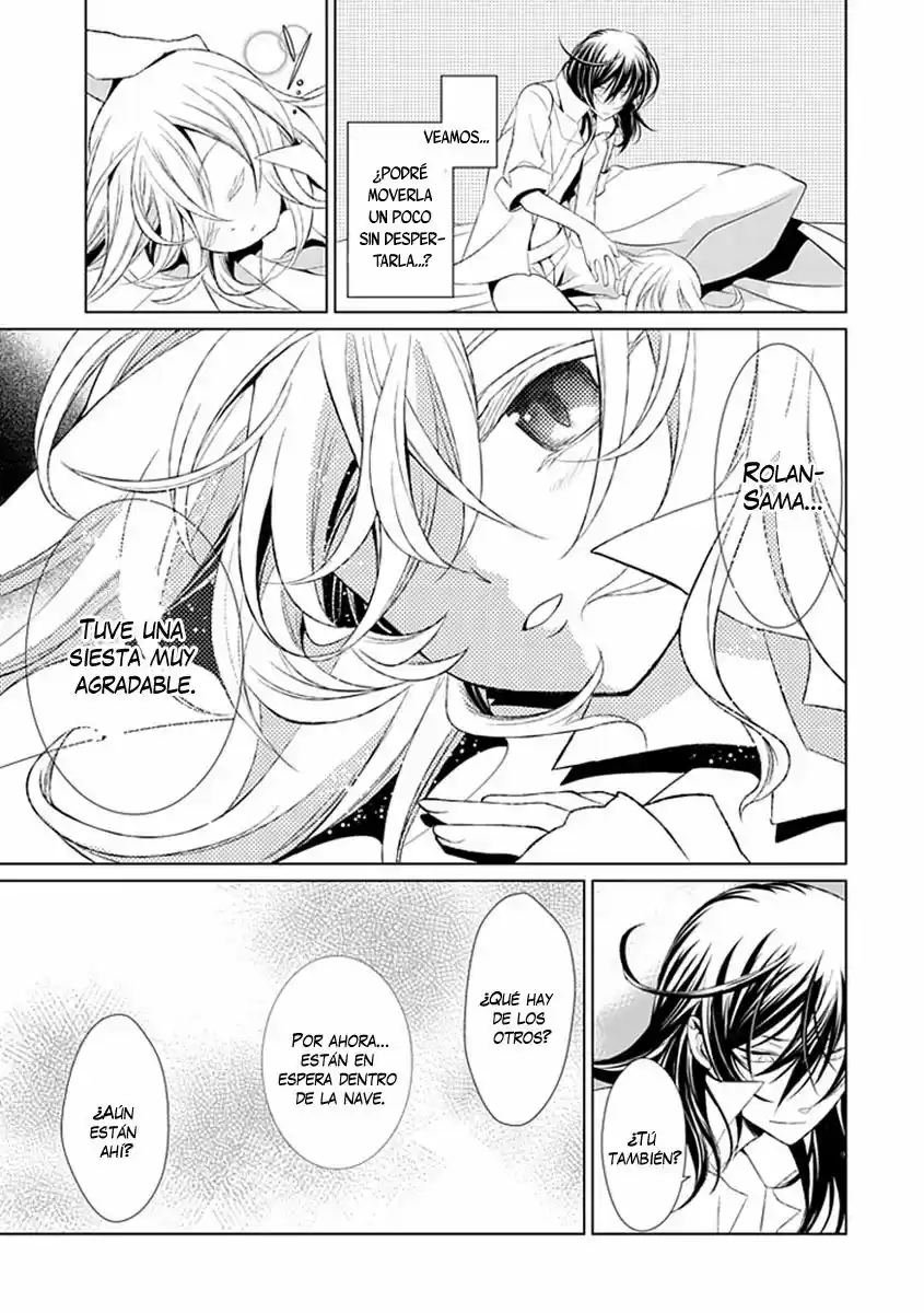 Boukyaku No Haou Rolan - Capítulo 11 - Página 6 - LectorTMOo