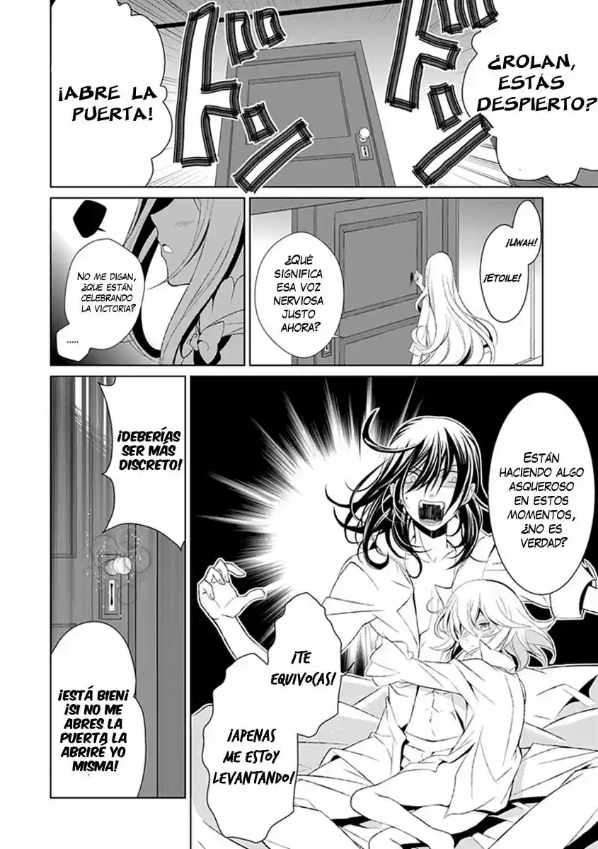 Boukyaku No Haou Rolan - Capítulo 11 - Página 9 - LectorTMOo