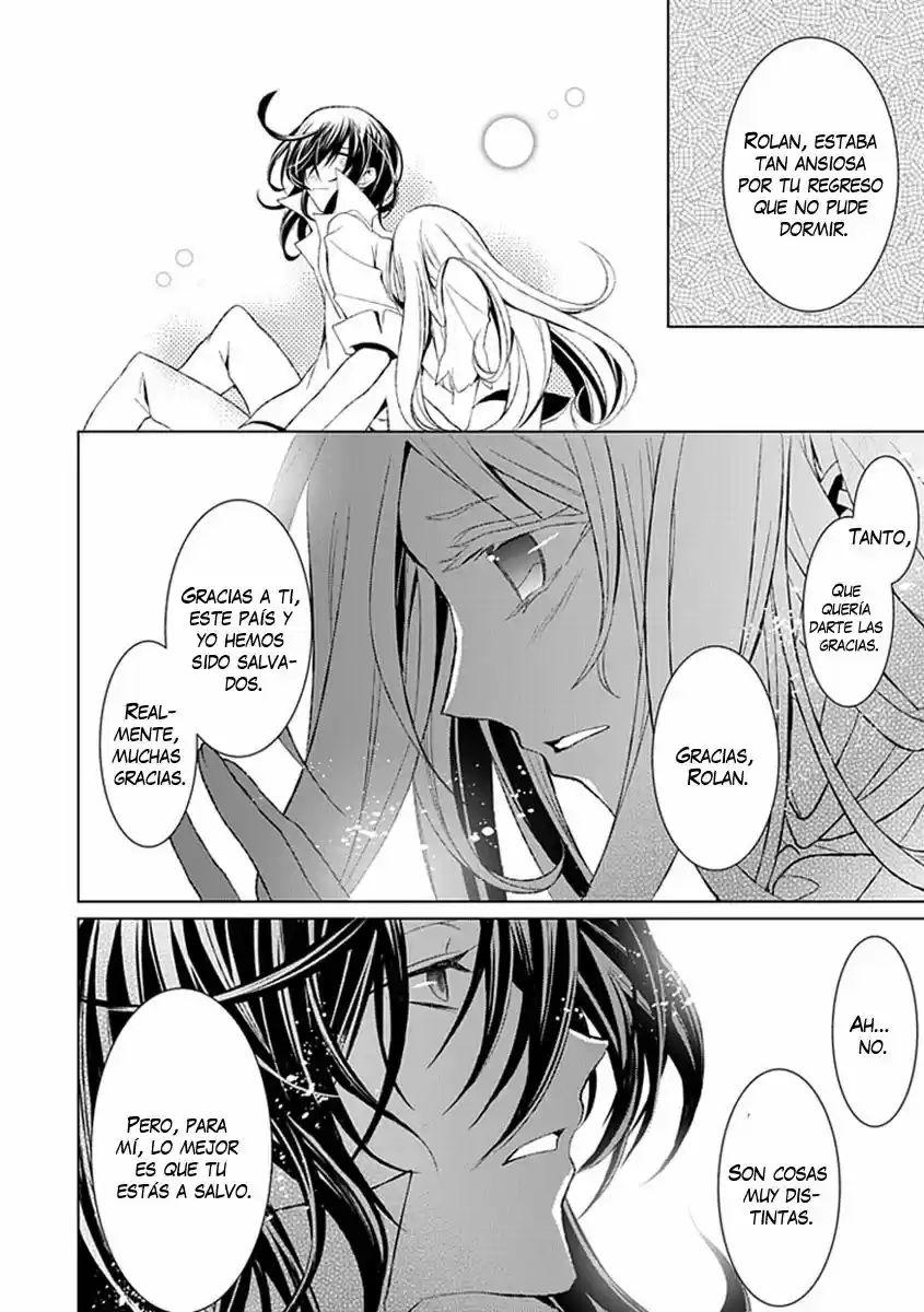 Boukyaku No Haou Rolan - Capítulo 11 - Página 11 - LectorTMOo