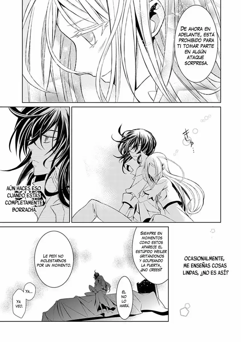 Boukyaku No Haou Rolan - Capítulo 11 - Página 12 - LectorTMOo