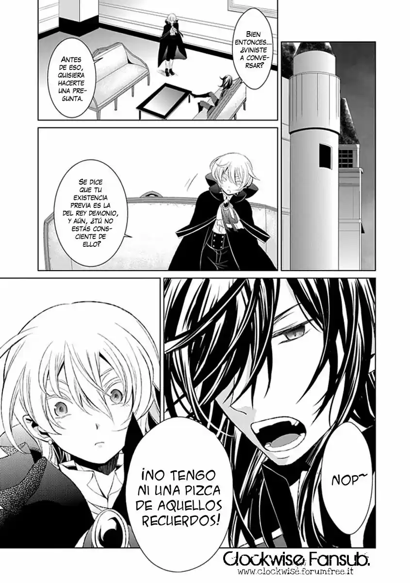 Boukyaku No Haou Rolan - Capítulo 11 - Página 16 - LectorTMOo