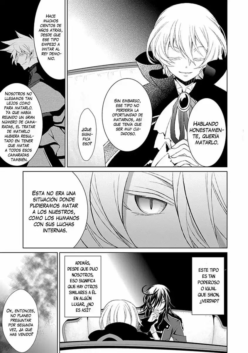 Boukyaku No Haou Rolan - Capítulo 11 - Página 18 - LectorTMOo