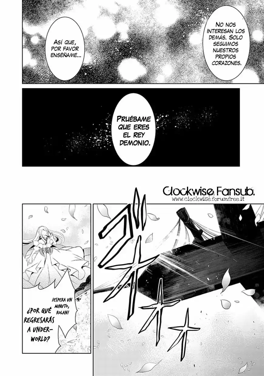 Boukyaku No Haou Rolan - Capítulo 11 - Página 23 - LectorTMOo