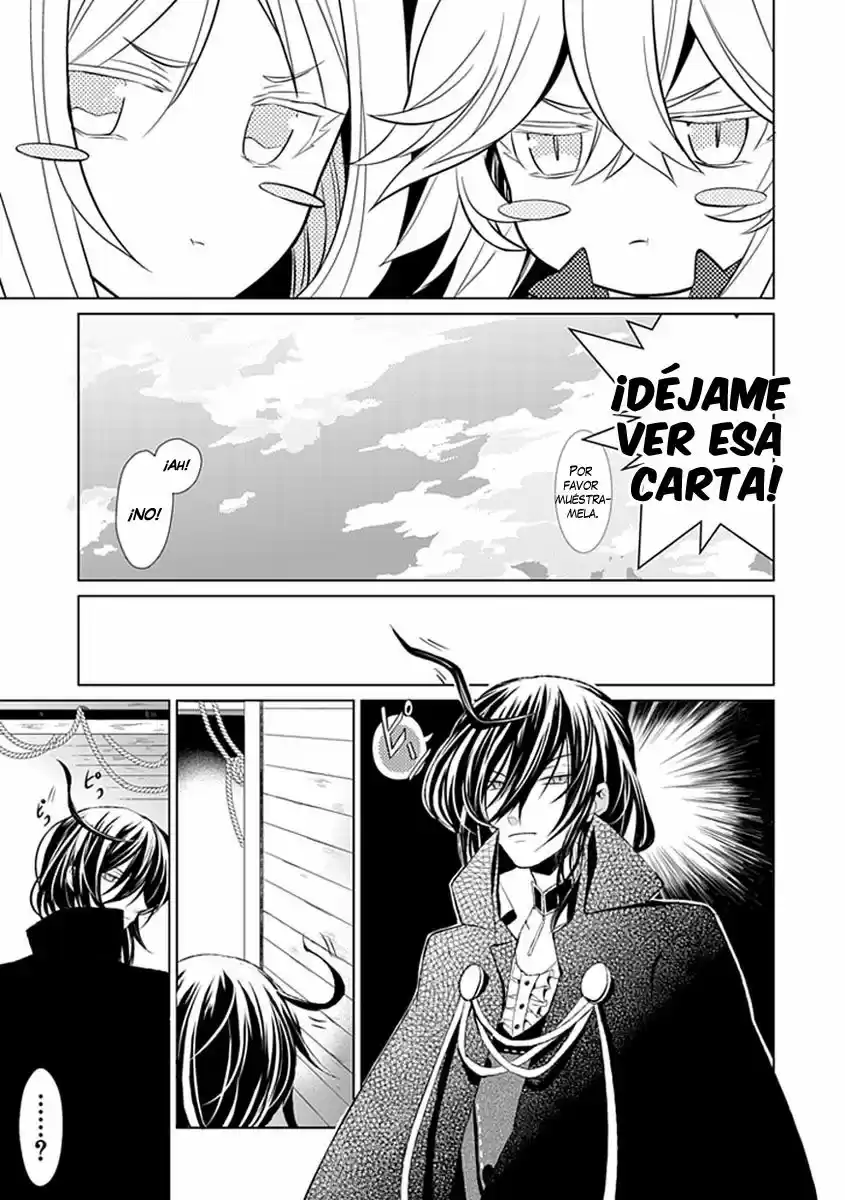 Boukyaku No Haou Rolan - Capítulo 11 - Página 26 - LectorTMOo