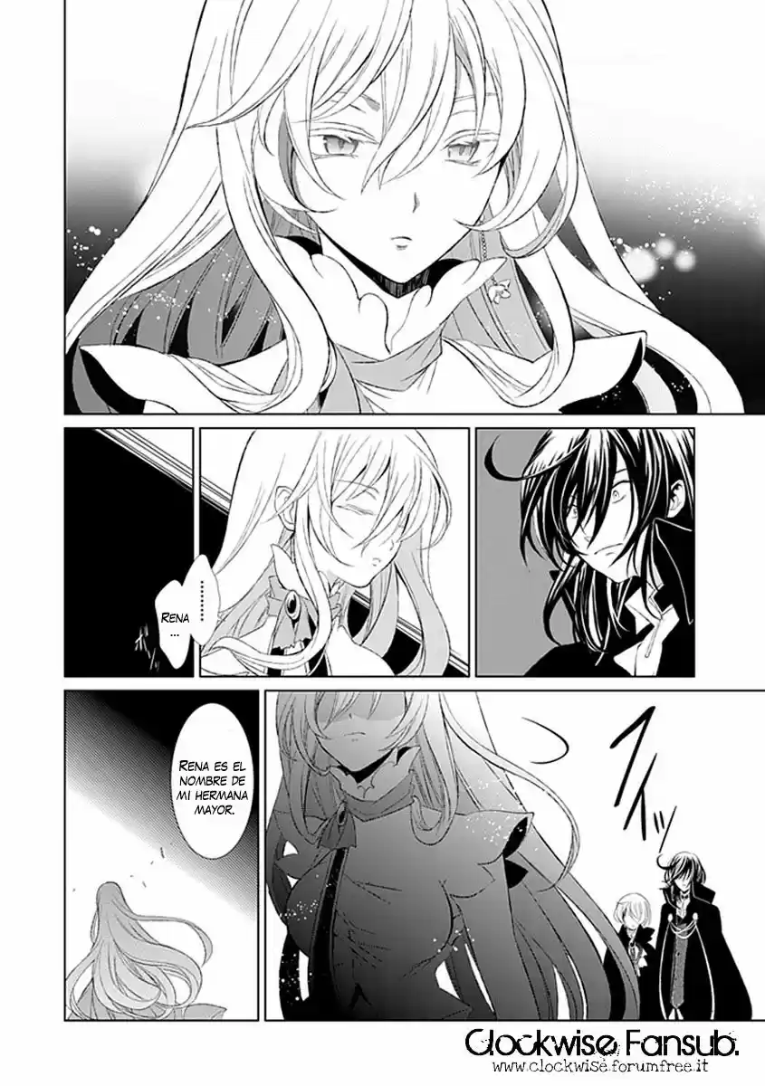 Boukyaku No Haou Rolan - Capítulo 11 - Página 33 - LectorTMOo
