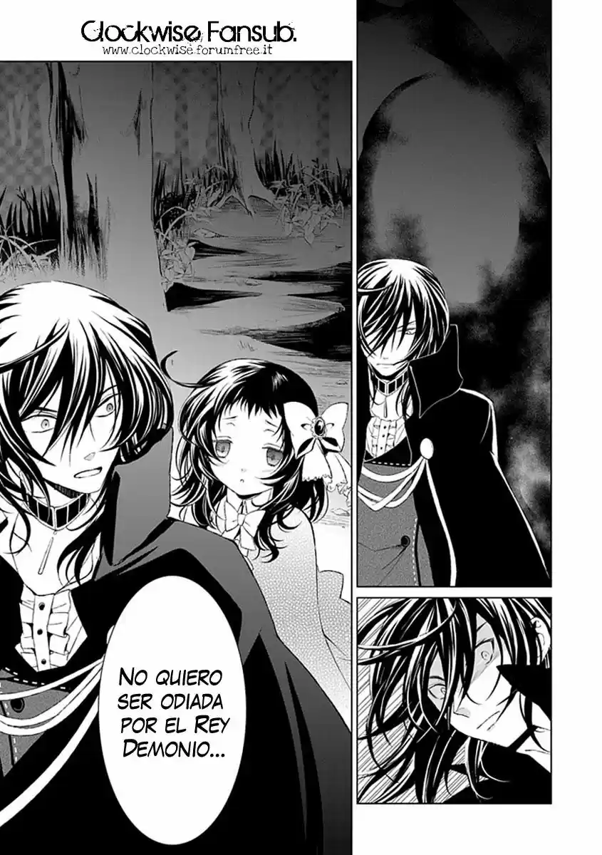 Boukyaku No Haou Rolan - Capítulo 11 - Página 38 - LectorTMOo