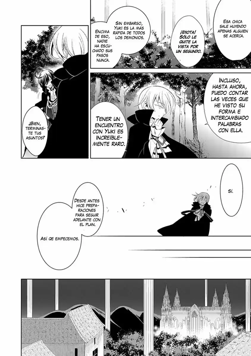 Boukyaku No Haou Rolan - Capítulo 11 - Página 41 - LectorTMOo