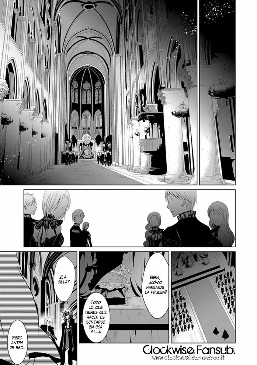 Boukyaku No Haou Rolan - Capítulo 11 - Página 42 - LectorTMOo