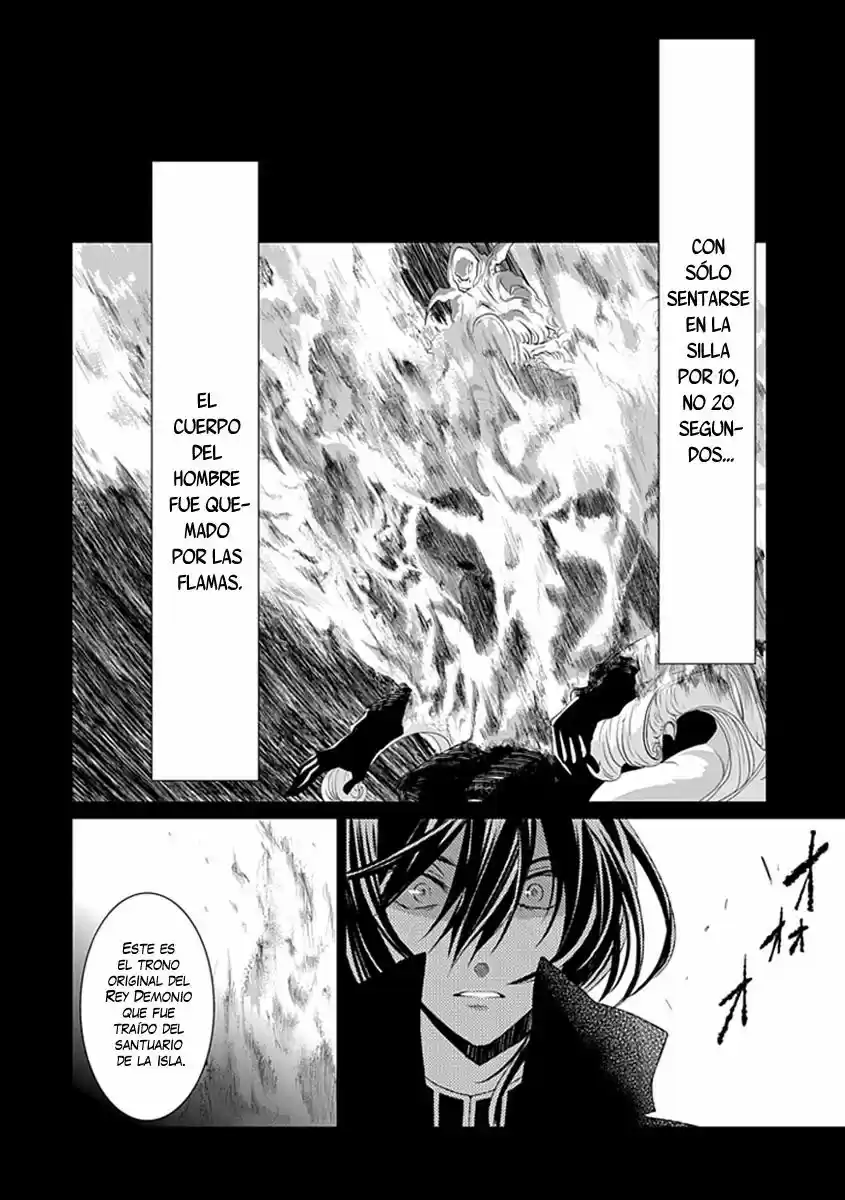 Boukyaku No Haou Rolan - Capítulo 11 - Página 45 - LectorTMOo