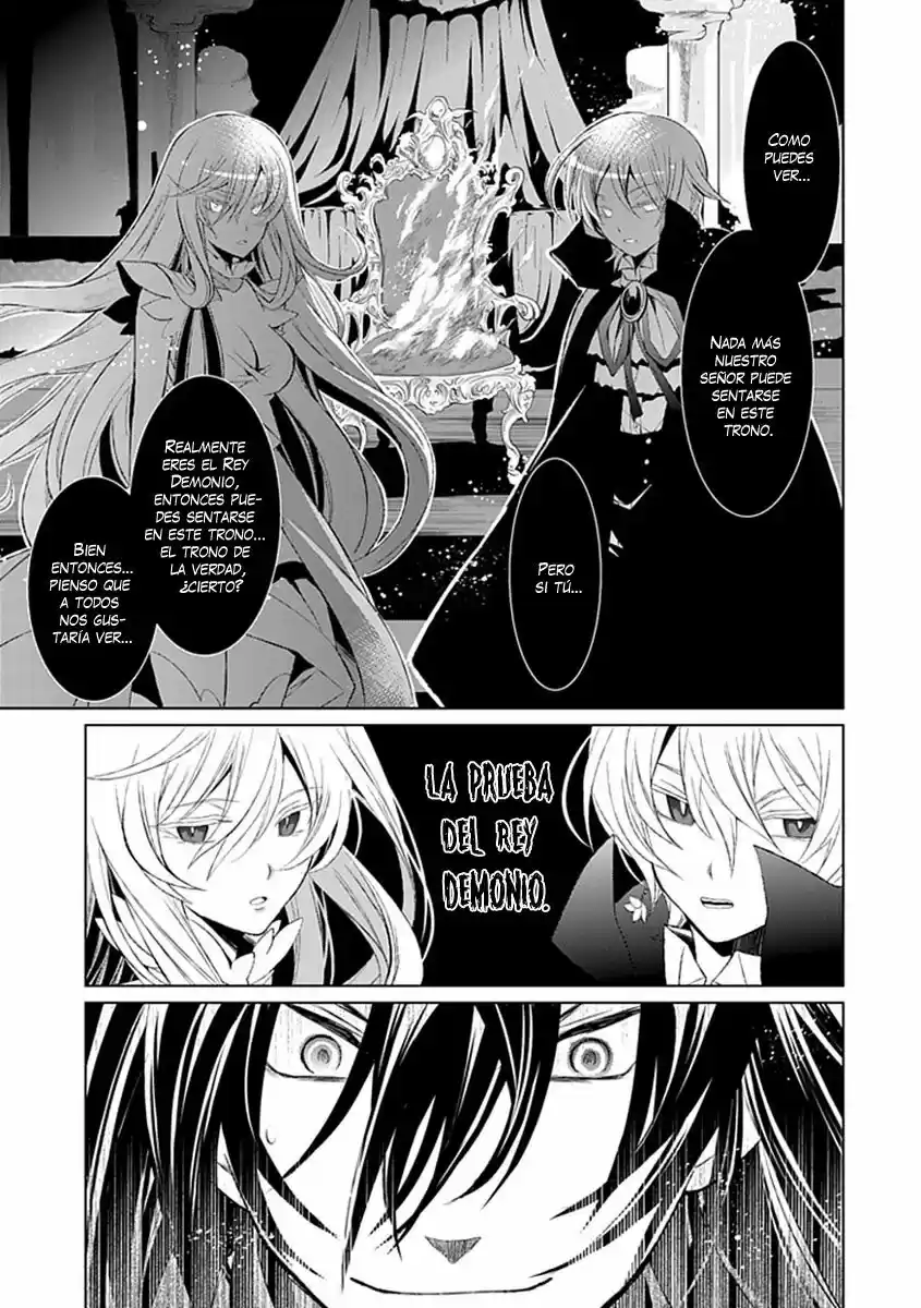 Boukyaku No Haou Rolan - Capítulo 11 - Página 46 - LectorTMOo