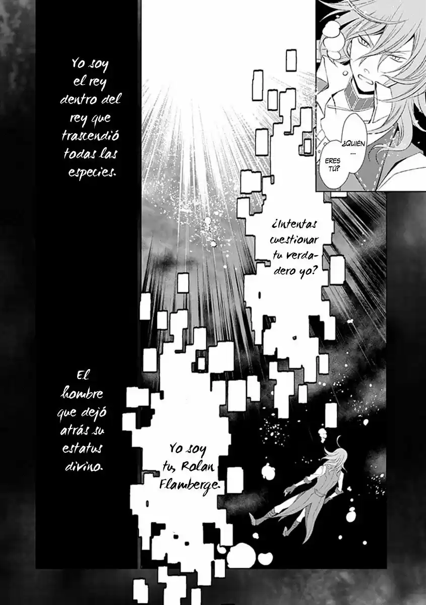 Boukyaku No Haou Rolan - Capítulo 11 - Página 52 - LectorTMOo
