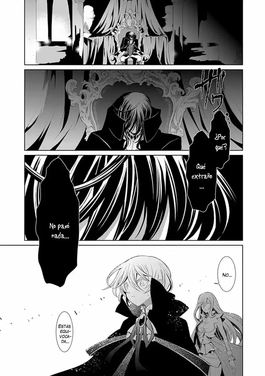 Boukyaku No Haou Rolan - Capítulo 11 - Página 53 - LectorTMOo