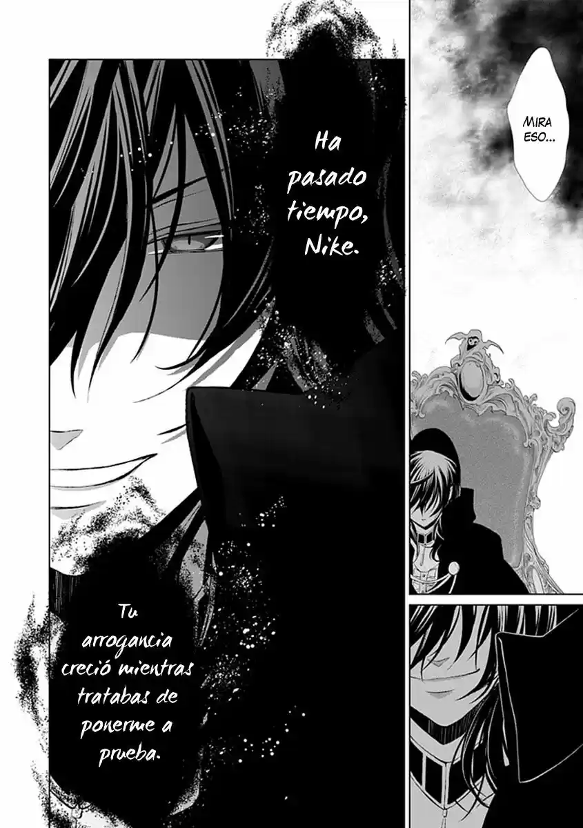 Boukyaku No Haou Rolan - Capítulo 11 - Página 54 - LectorTMOo