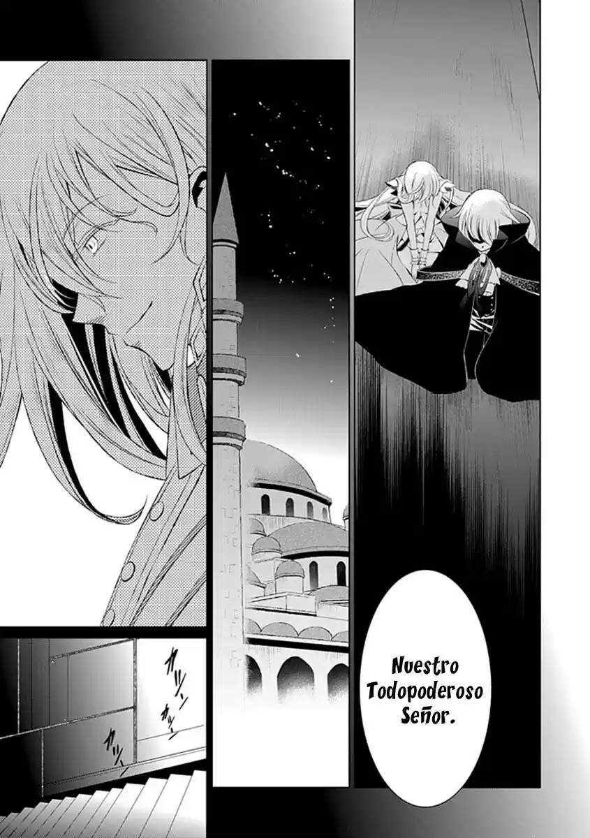 Boukyaku No Haou Rolan - Capítulo 11 - Página 55 - LectorTMOo