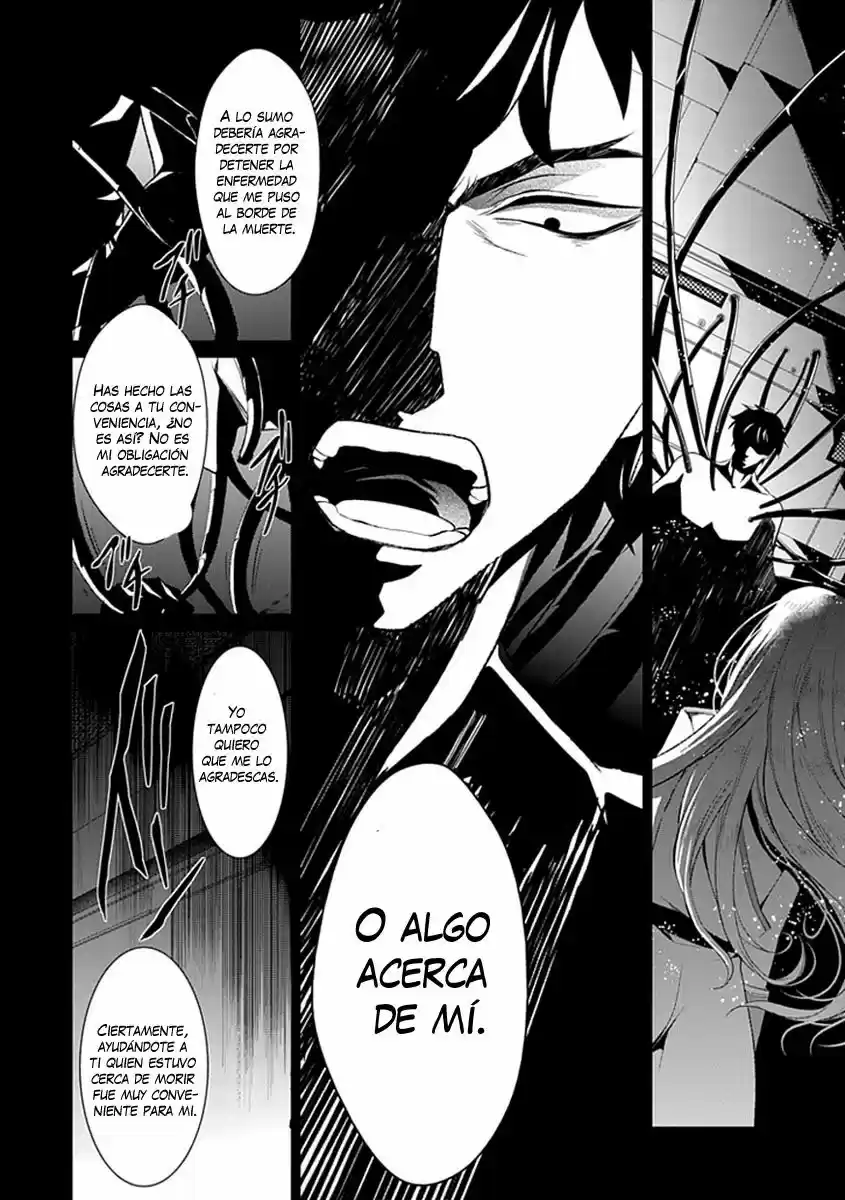 Boukyaku No Haou Rolan - Capítulo 11 - Página 58 - LectorTMOo